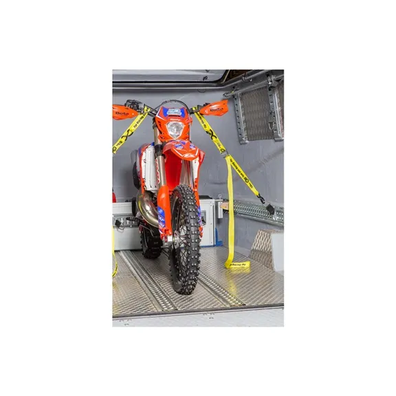 9686. S3 Tie Downs - Yellow (EACH)