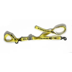 9644. S3 Tie Downs - Yellow (EACH)