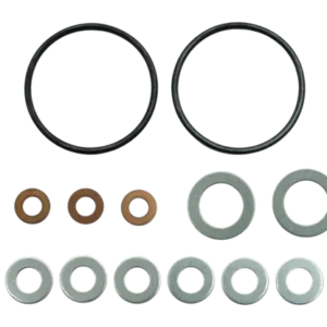 GetImageNoResize. MSD Oil Filter Hardware Kit - Honda CRF
