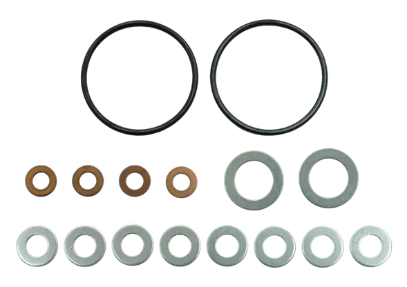 GetImageNoResize. MSD Oil Filter Hardware Kit - Honda CRF