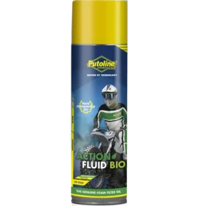 331-afbio-spray-6. PUTOLINE Action Fluid Bio Foam Filter Oil Spray 600ml