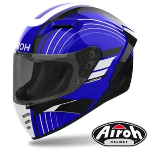 online-connor-achieve-blu-1. AIROH Connor Achieve - Blue