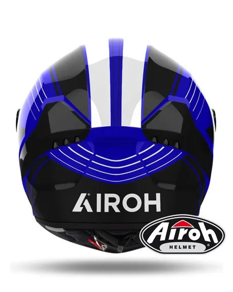 online-connor-achieve-blu-4. AIROH Connor Achieve - Blue
