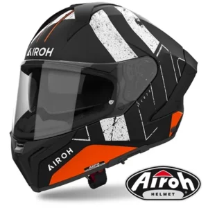 online-matryx-org-1. AIROH Matryx Scope - Orange