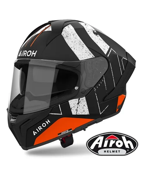 online-matryx-org-1. AIROH Matryx Scope - Orange