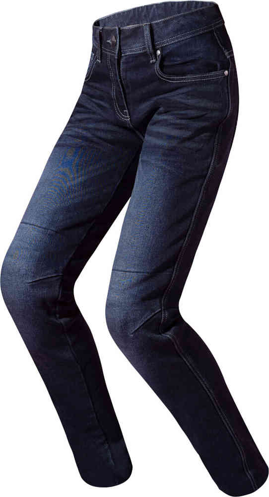 BRADFORD_JEANS_ml. LS2 Bradford Mens Jean - Blue