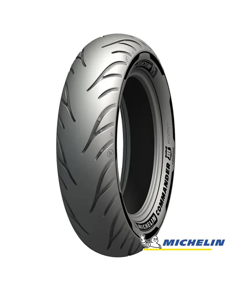 307669 #1. MICHELIN 170/80-15 Commander 3 TL R
