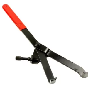 clutch (19). MSD Clutch Holding Tool