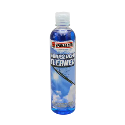 Windscreen-Cleaner-500ml. SPANJAARD Windscreen Cleaner 500ml