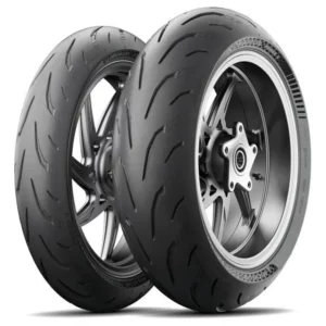 904688 #1. MICHELIN 190/55-17 Power 6 TL R