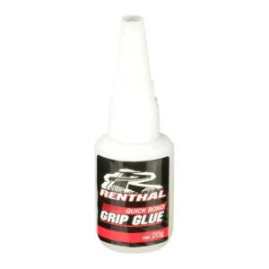 G104 #1. RENTHAL Quick Bond Grip Glue 20g