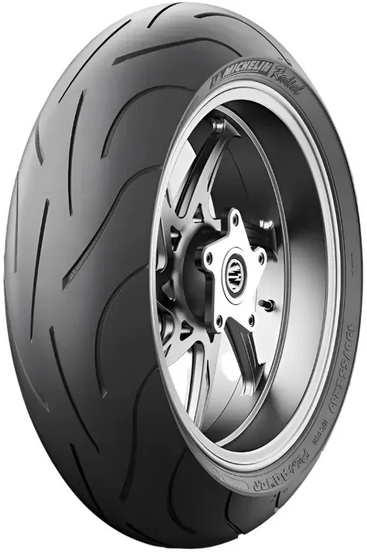 405333 #3. MICHELIN 160/60-17 Power 2CT TL R