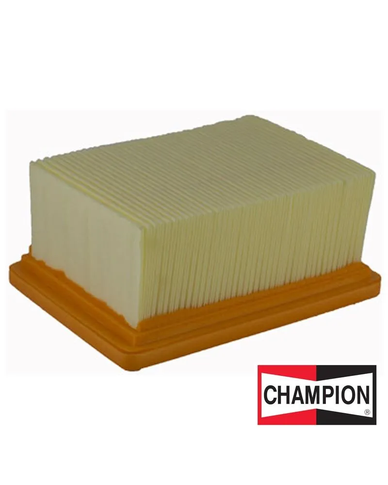 227-CAF6604 #1. CHAMPION Air Filter CAF6604
