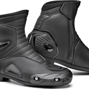 285-PERFMID-B #1. SIDI MID Performer Boots - Black