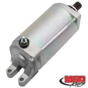 235-msd6839. MSD Starter Motor - BMW F650GS/F700GS
