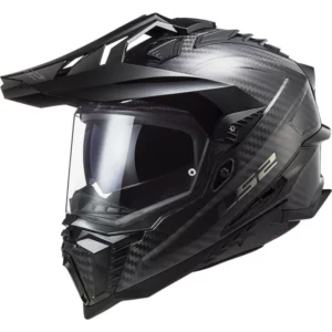 LS246701509900 #1. LS2 MX701 Explorer - Carbon