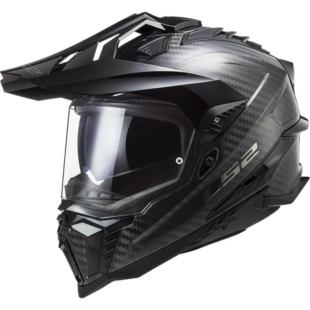 LS246701509900 #1. LS2 MX701 Explorer - Carbon