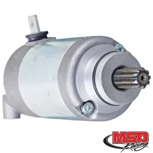 MSD411. MSD Starter Motor - WRF250 03-14