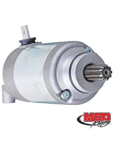 MSD411. MSD Starter Motor - WRF250 03-14