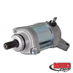 MSD483. MSD Starter Motor - WRF450 03-06