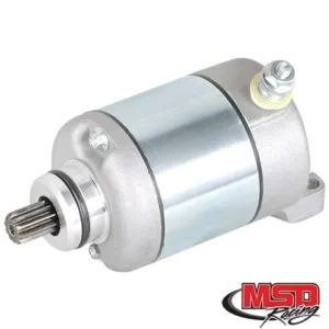 MSD520. MSD Starter Motor - TRX450ER ATV