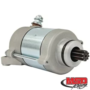 MSD522. MSD Starter Motor - CRF250X 05-17