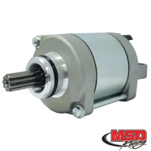 MSD6026. MSD Starter Motor - KTM 250 4T