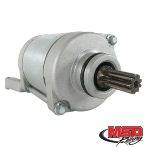 MSD6028. MSD Starter Motor - YFZ450R/X ATV