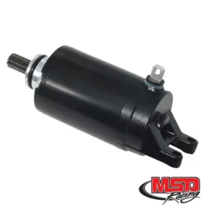 MSD6029. MSD Starter Motor - Triumph 675/800