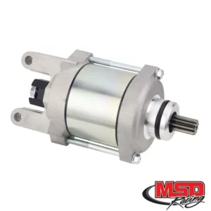 MSD6030. MSD Starter Motor - KTM 250 4T