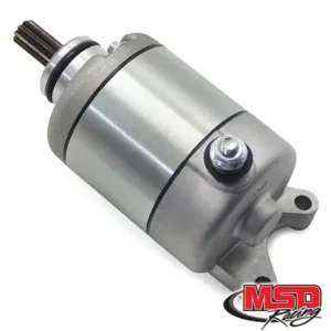 MSD6201. MSD Starter Motor - CRF250X 04-17