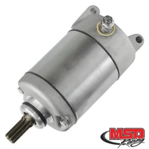 235-MSD627. MSD Starter Motor - CRF230F 03-07/XL200