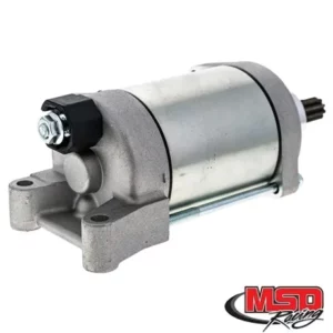 235-MSD627-1. MSD Starter Motor - CRF230F 08-17 / KLX250