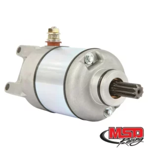MSD6340. MSD Starter Motor - KTM 450 4-T
