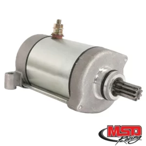 MSD6831-1. MSD Starter Motor - YFM700 ATV