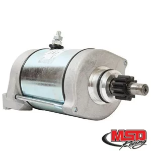 MSD6835. MSD Starter Motor - YFM660R ATV