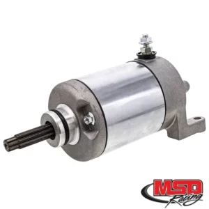 235-MSD6847-1. MSD Starter Motor - TRX400EX 98-04