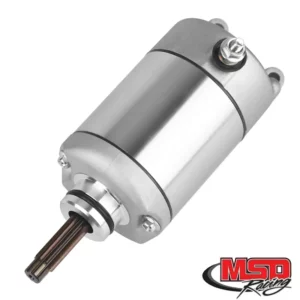 MSD68471. MSD Starter Motor - TRX400X 05-14 / TRX400EX 05-08