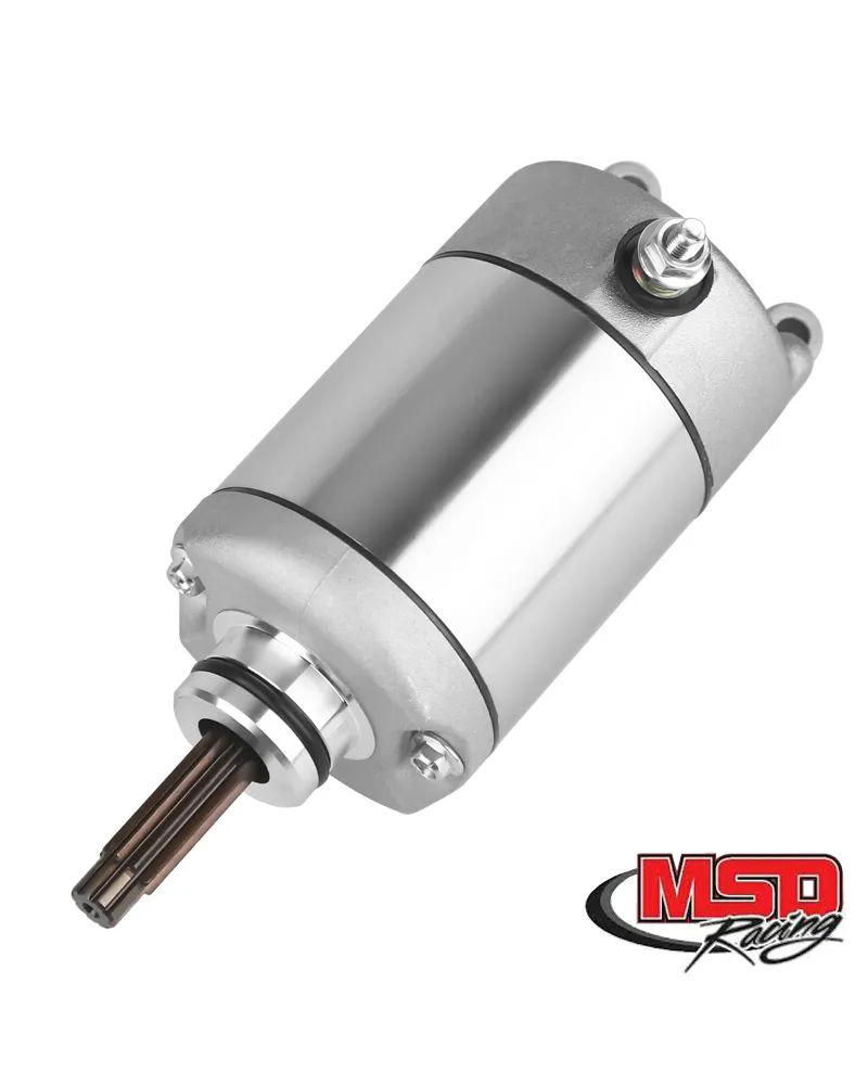 MSD68471. MSD Starter Motor - TRX400X 05-14 / TRX400EX 05-08