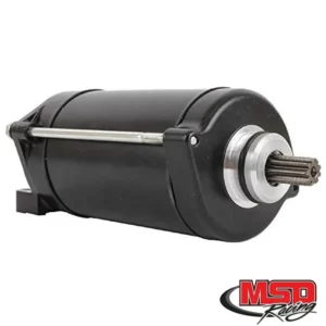 MSD6849. MSD Starter Motor - KLR650 87-18