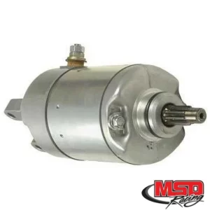 MSD6869. MSD Starter Motor - TRX300EX/TRX300X
