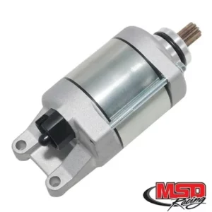 MSD9100. MSD Starter Motor - CRF250R/CRF250RX
