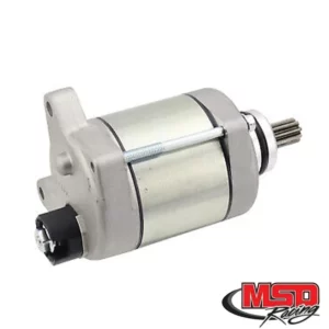 MSD9150. MSD Starter Motor - CRF450R/RX/RWE