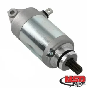 MSD9250. MSD Starter Motor - WRF450/YZ450FX 16-18