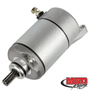 MSD9255. MSD Starter Motor - YZF450/YZ450FX/WRF450