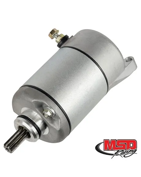 MSD9255. MSD Starter Motor - YZF450/YZ450FX/WRF450