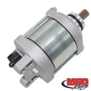 MSD9770. MSD Starter Motor - KTM/Husqvarna 450/500 4T