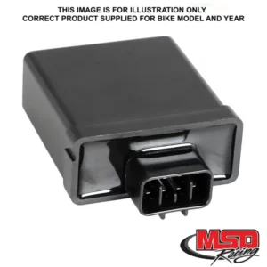 CDI2050. MSD CDI Unit - YFS200 ATV 03-06