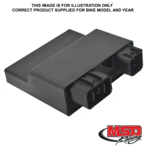 CDI2150. MSD CDI Unit - YFZ450 ATV 04-09