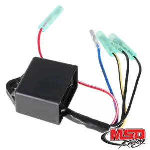 CDI4000. MSD CDI UNIT- KDX200/220